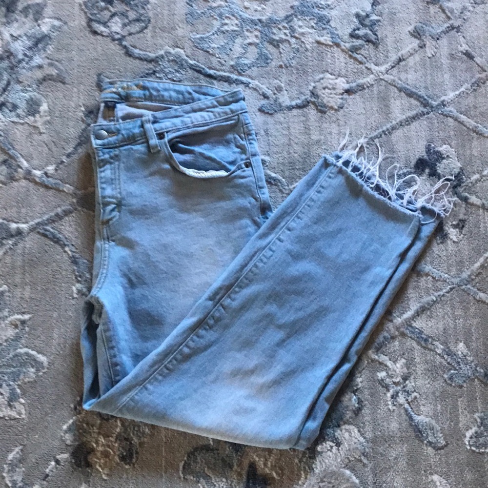 Universal Thread Jeans - image 3